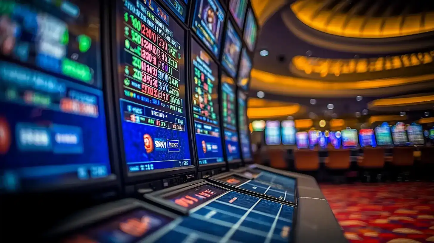 188bet — esports 8